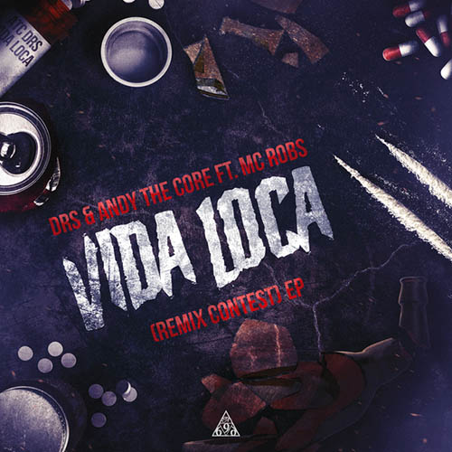 Vida Loca – Remix Contest