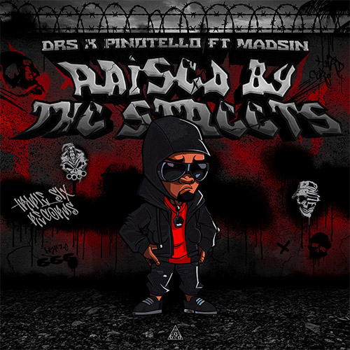 Raised By The Street